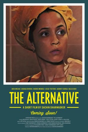 The Alternative's poster image