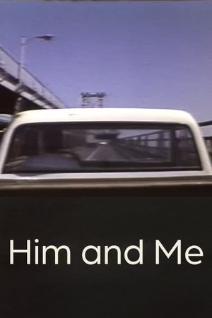Him and Me's poster
