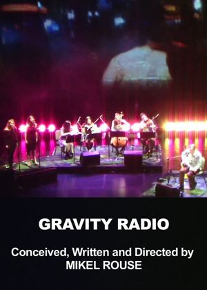 Gravity Radio's poster image