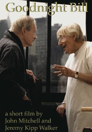 Goodnight Bill's poster