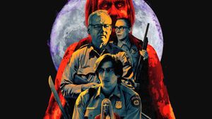 The Dead Don't Die's poster