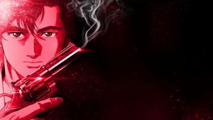 City Hunter: Shinjuku Private Eyes's poster