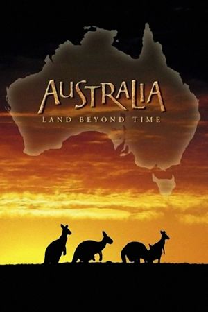 Australia: Land Beyond Time's poster