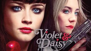 Violet & Daisy's poster