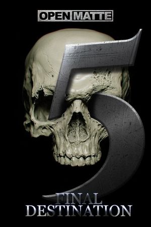 Final Destination 5's poster