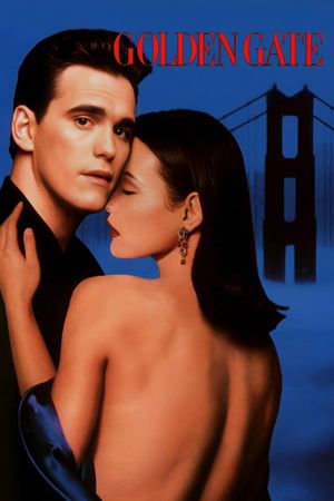 Golden Gate's poster