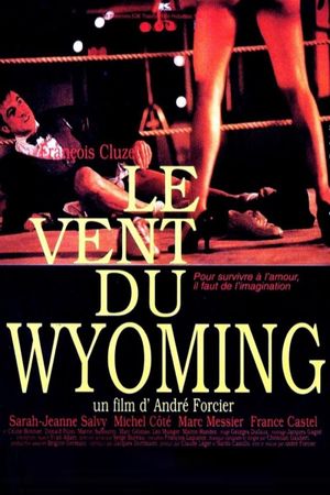 A Wind from Wyoming's poster