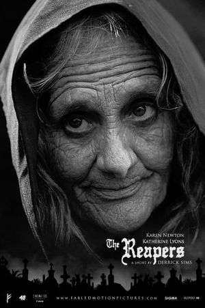 The Reapers's poster