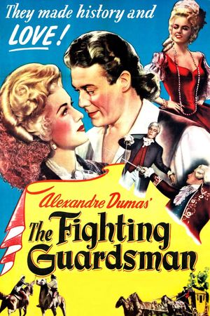 The Fighting Guardsman's poster image