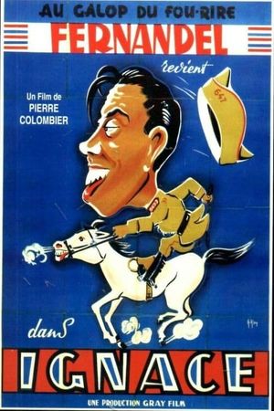 Ignace's poster