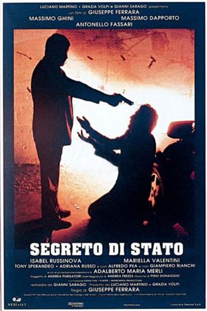Segreto di stato's poster