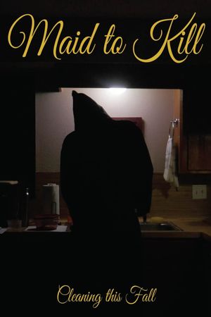 Maid to Kill's poster