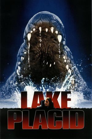 Lake Placid's poster