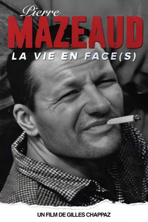 Pierre Mazeaud, la vie en face(s)'s poster