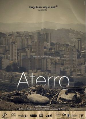 Aterro's poster