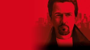 25th Hour's poster