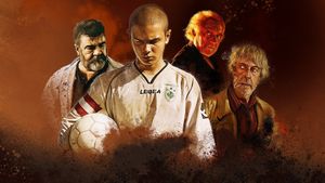 The Match's poster