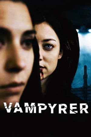 Vampyrer's poster