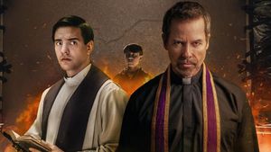 The Seventh Day's poster