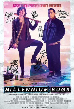 Millennium Bugs's poster