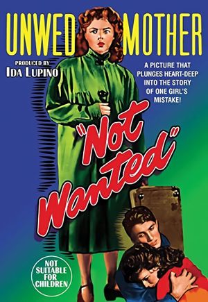 Not Wanted's poster