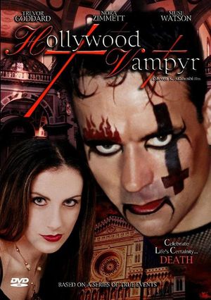 Hollywood Vampyr's poster