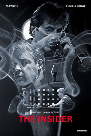 The Insider's poster
