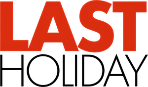 Last Holiday's poster