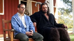 Dinner for Schmucks's poster