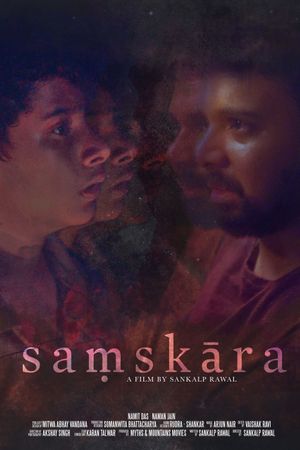 Samskara's poster