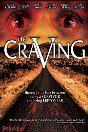 The Craving's poster