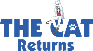 The Cat Returns's poster