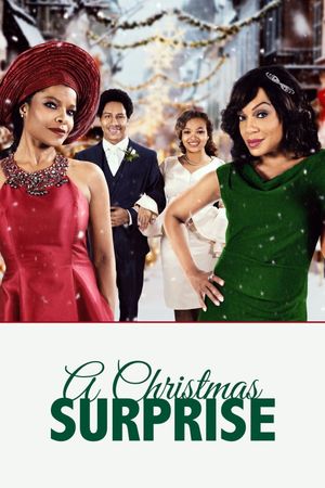 A Christmas Surprise's poster