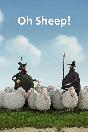 Oh Sheep!'s poster image
