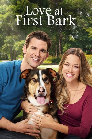 Love at First Bark's poster image