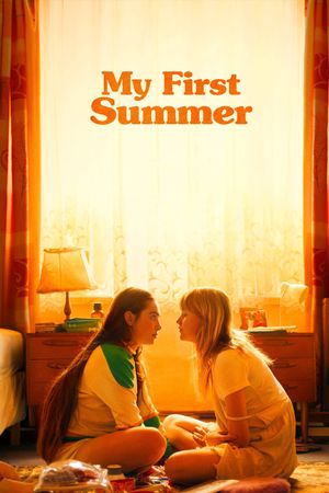 My First Summer's poster image