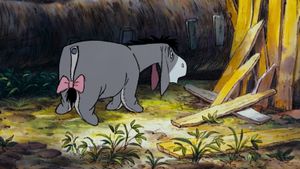 The Many Adventures of Winnie the Pooh's poster