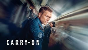 Carry-On's poster