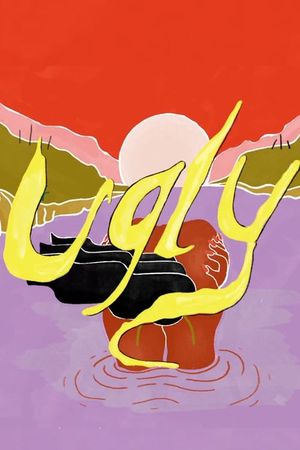Ugly's poster
