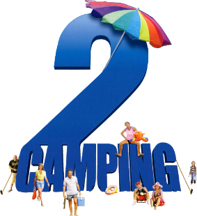 Camping 2's poster