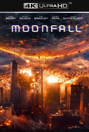 Moonfall's poster