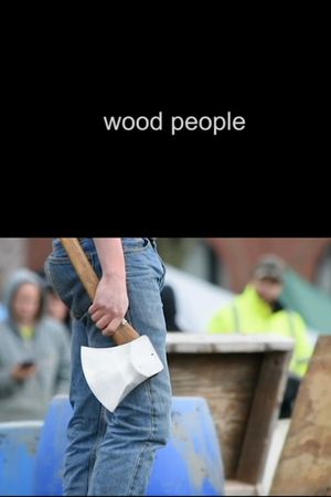 wood people's poster image