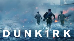 Dunkirk's poster
