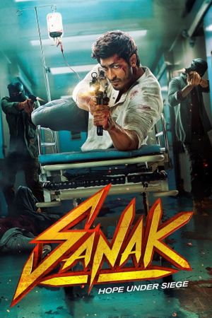 Sanak's poster image