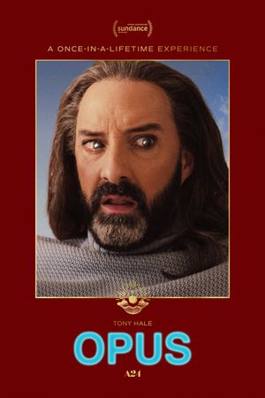 Opus's poster