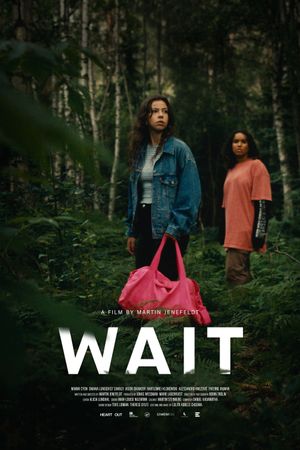 Wait's poster