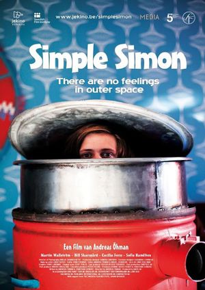 Simple Simon's poster