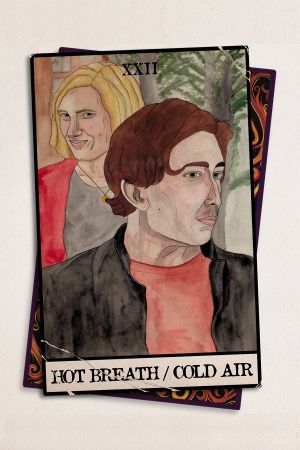 Hot Breath/Cold Air's poster