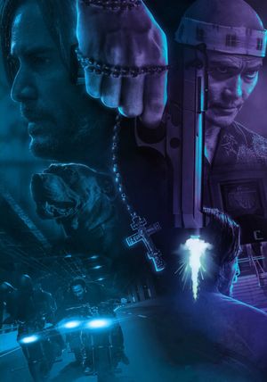 John Wick: Chapter 3 - Parabellum's poster