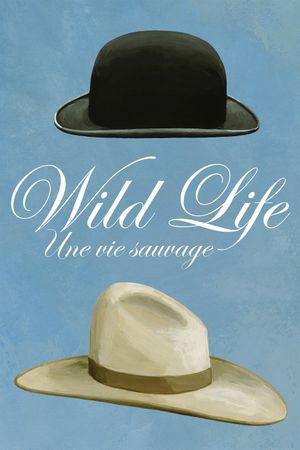 Wild Life's poster
